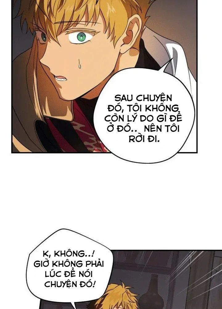 Bị Che Khuất Bởi Mặt Trời Lặn Chapter 137 - Trang 2