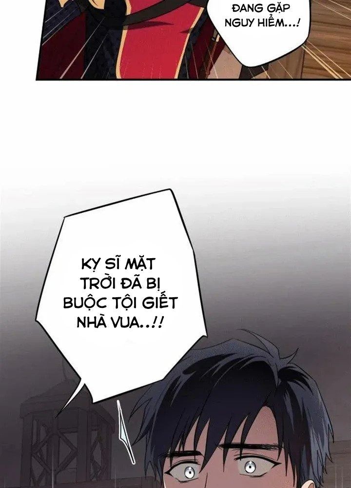 Bị Che Khuất Bởi Mặt Trời Lặn Chapter 137 - Trang 2