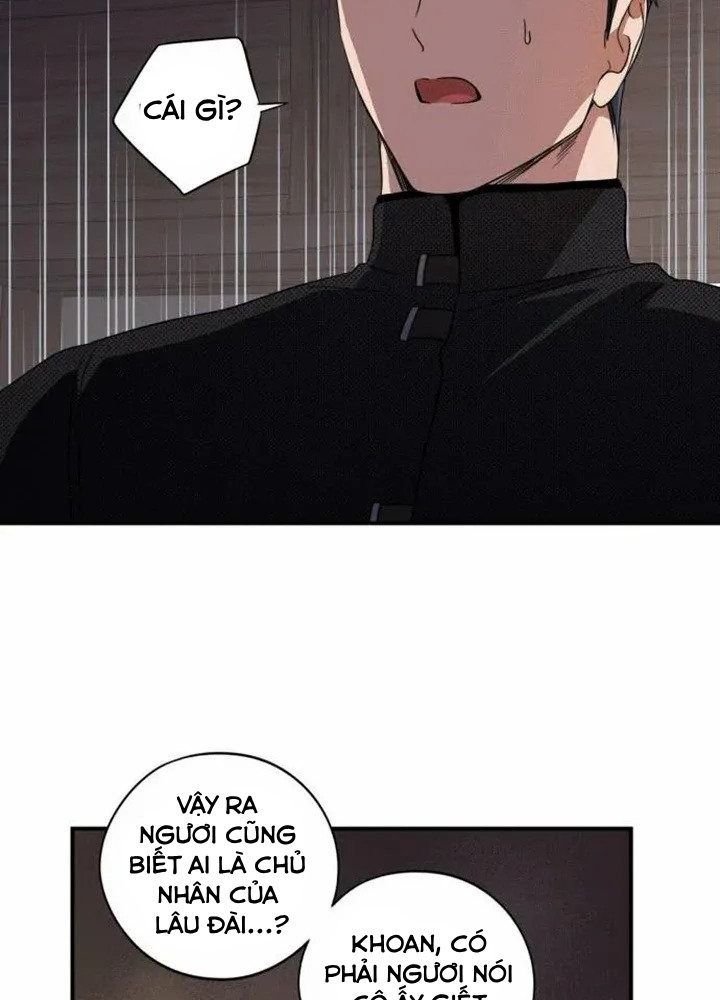 Bị Che Khuất Bởi Mặt Trời Lặn Chapter 137 - Trang 2