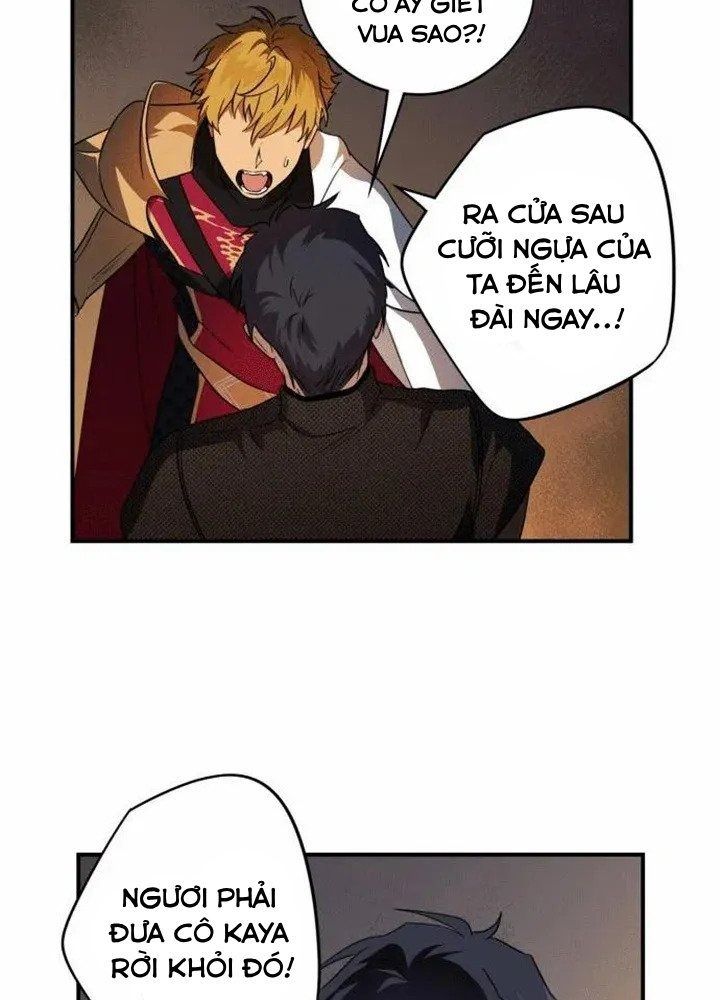 Bị Che Khuất Bởi Mặt Trời Lặn Chapter 137 - Trang 2