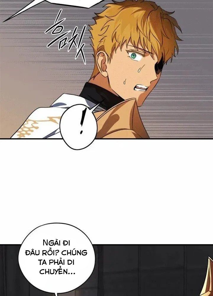 Bị Che Khuất Bởi Mặt Trời Lặn Chapter 137 - Trang 2