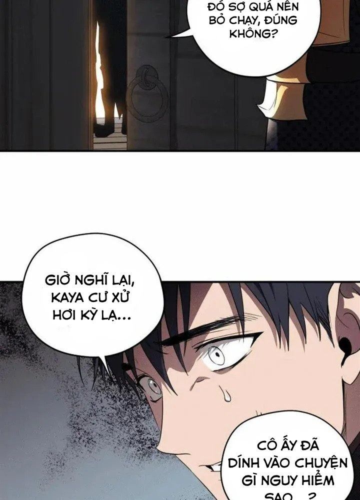 Bị Che Khuất Bởi Mặt Trời Lặn Chapter 137 - Trang 2