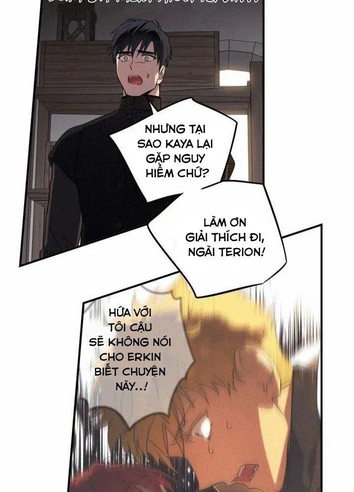 Bị Che Khuất Bởi Mặt Trời Lặn Chapter 137 - Trang 2