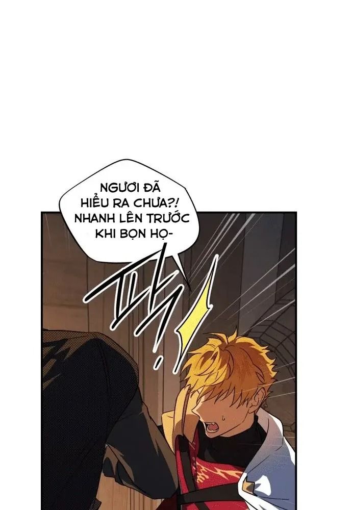 Bị Che Khuất Bởi Mặt Trời Lặn Chapter 137 - Trang 2