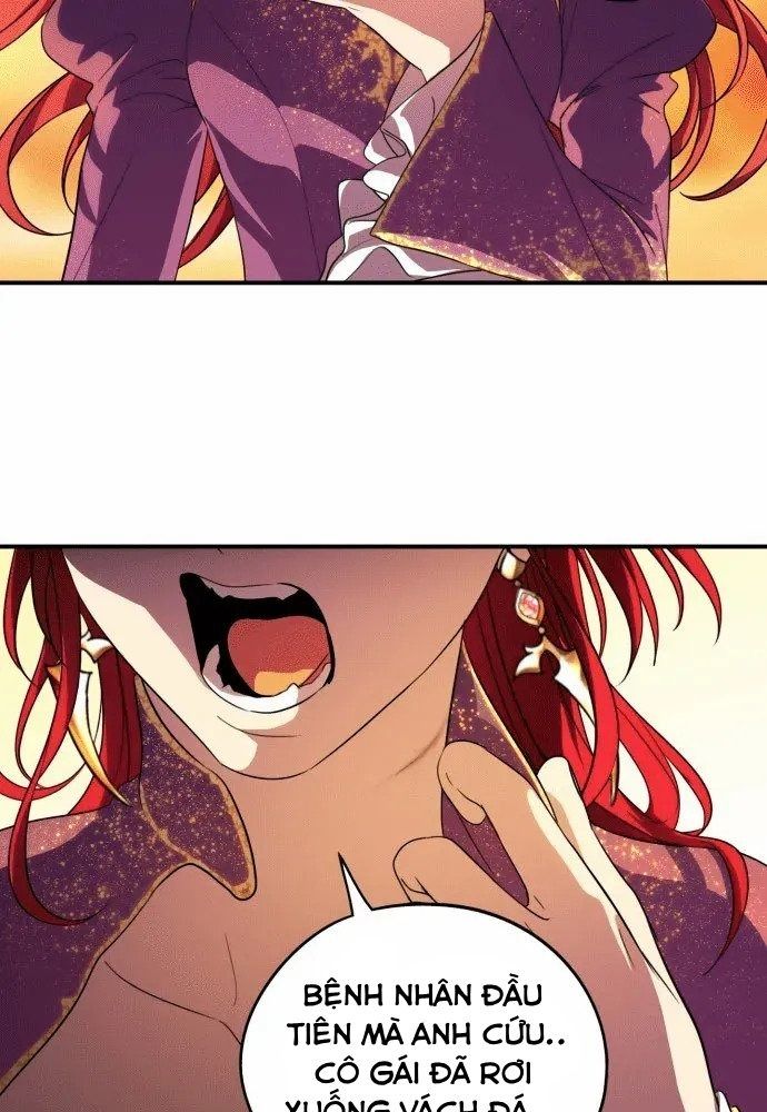 Bị Che Khuất Bởi Mặt Trời Lặn Chapter 138 - Trang 2