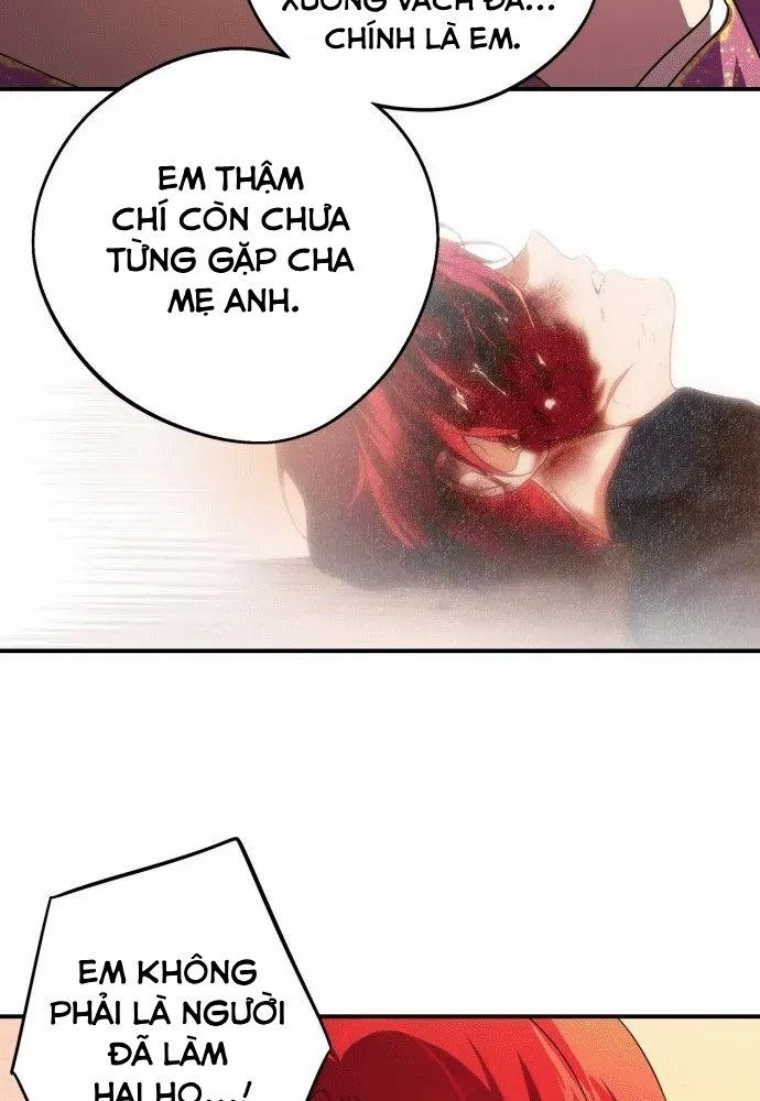 Bị Che Khuất Bởi Mặt Trời Lặn Chapter 138 - Trang 2