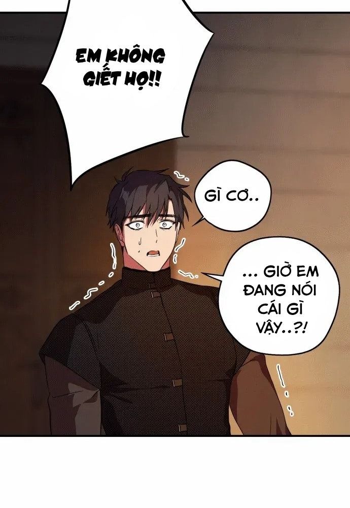 Bị Che Khuất Bởi Mặt Trời Lặn Chapter 138 - Trang 2