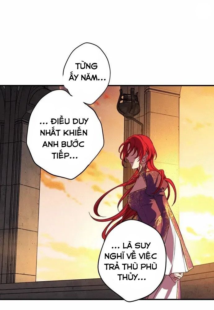 Bị Che Khuất Bởi Mặt Trời Lặn Chapter 138 - Trang 2