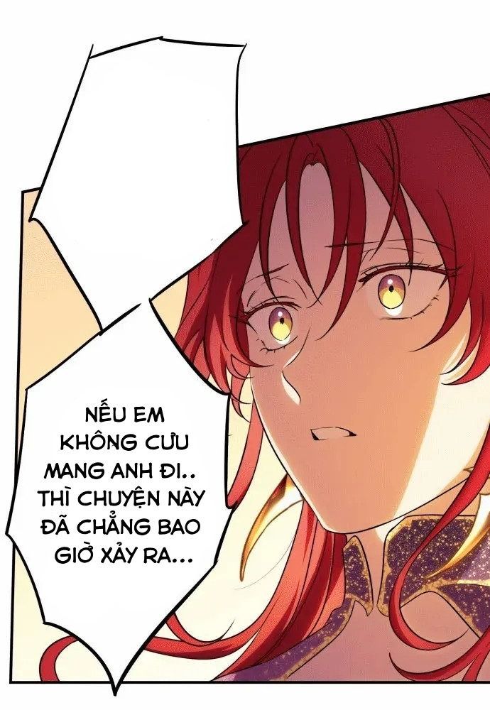 Bị Che Khuất Bởi Mặt Trời Lặn Chapter 138 - Trang 2