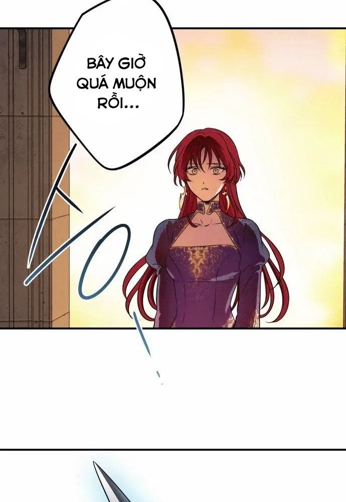 Bị Che Khuất Bởi Mặt Trời Lặn Chapter 138 - Trang 2