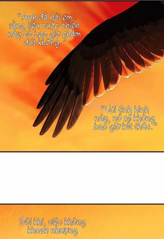 Bị Che Khuất Bởi Mặt Trời Lặn Chapter 138 - Trang 2