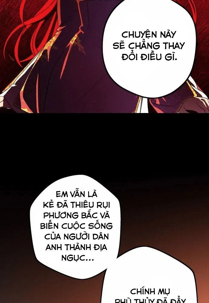 Bị Che Khuất Bởi Mặt Trời Lặn Chapter 138 - Trang 2