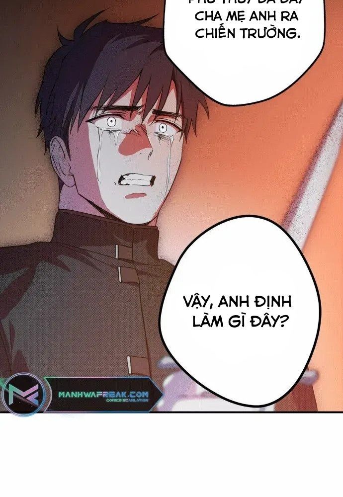 Bị Che Khuất Bởi Mặt Trời Lặn Chapter 138 - Trang 2