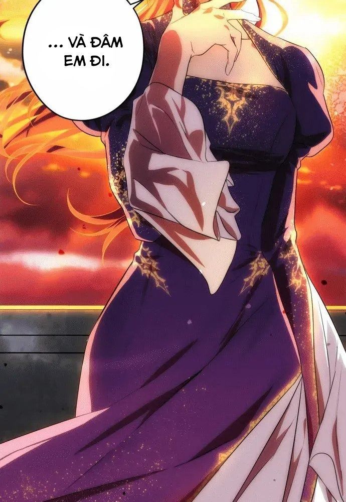 Bị Che Khuất Bởi Mặt Trời Lặn Chapter 138 - Trang 2