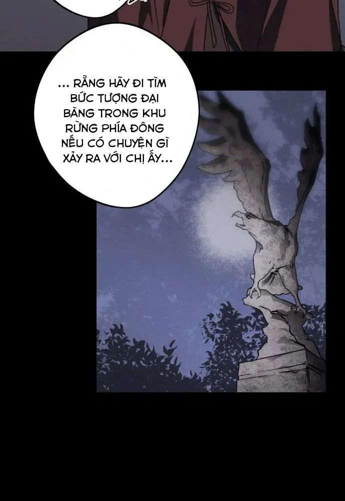 Bị Che Khuất Bởi Mặt Trời Lặn Chapter 139 - Trang 2