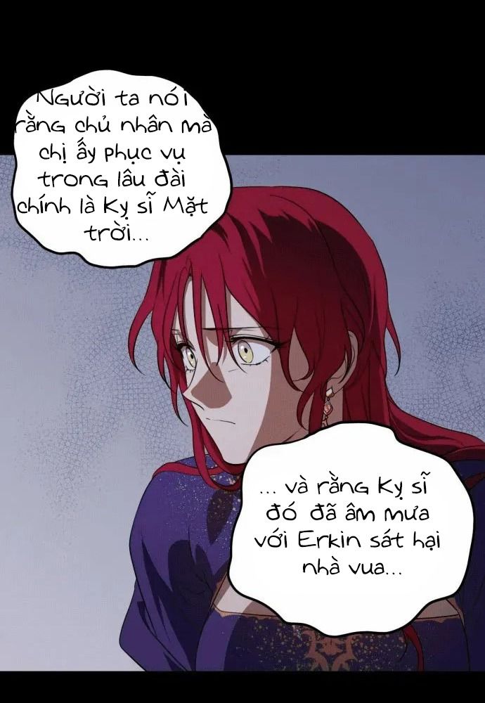 Bị Che Khuất Bởi Mặt Trời Lặn Chapter 139 - Trang 2