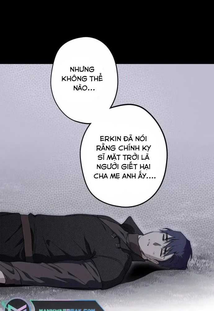 Bị Che Khuất Bởi Mặt Trời Lặn Chapter 139 - Trang 2