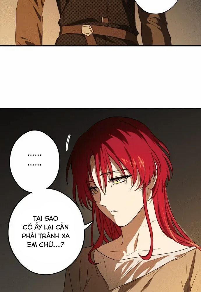 Bị Che Khuất Bởi Mặt Trời Lặn Chapter 139 - Trang 2