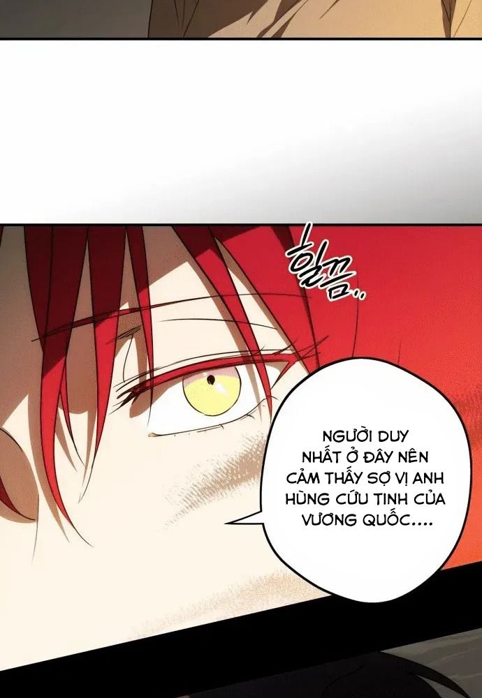 Bị Che Khuất Bởi Mặt Trời Lặn Chapter 139 - Trang 2