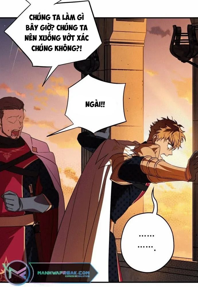 Bị Che Khuất Bởi Mặt Trời Lặn Chapter 139 - Trang 2