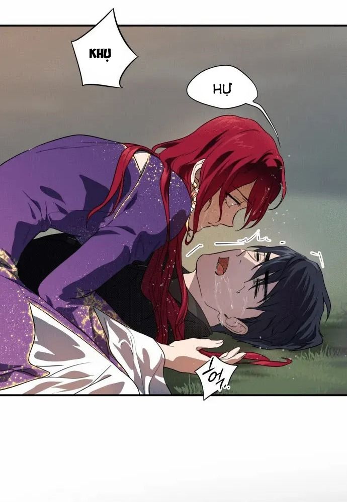 Bị Che Khuất Bởi Mặt Trời Lặn Chapter 139 - Trang 2