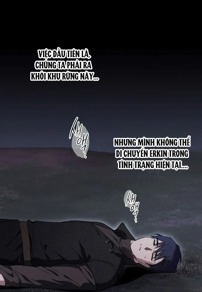 Bị Che Khuất Bởi Mặt Trời Lặn Chapter 139 - Trang 2