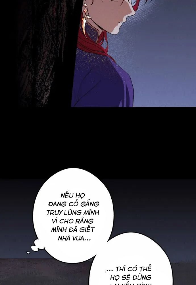 Bị Che Khuất Bởi Mặt Trời Lặn Chapter 139 - Trang 2