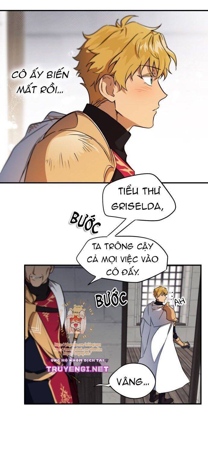 Bị Che Khuất Bởi Mặt Trời Lặn Chapter 14 - Trang 2