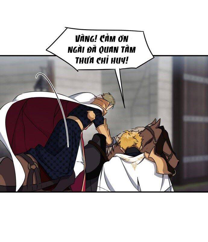 Bị Che Khuất Bởi Mặt Trời Lặn Chapter 14 - Trang 2