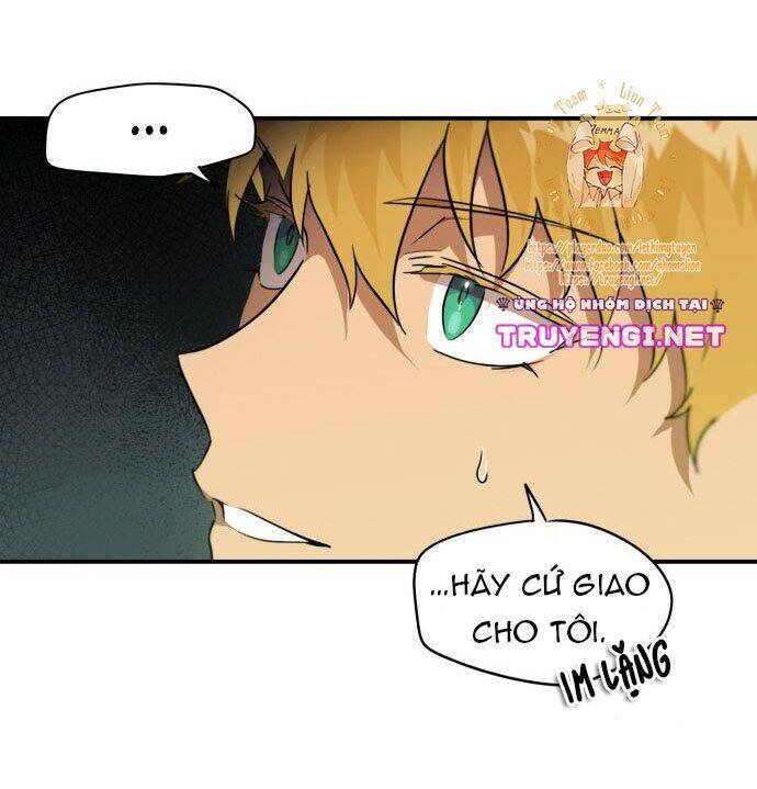 Bị Che Khuất Bởi Mặt Trời Lặn Chapter 14 - Trang 2