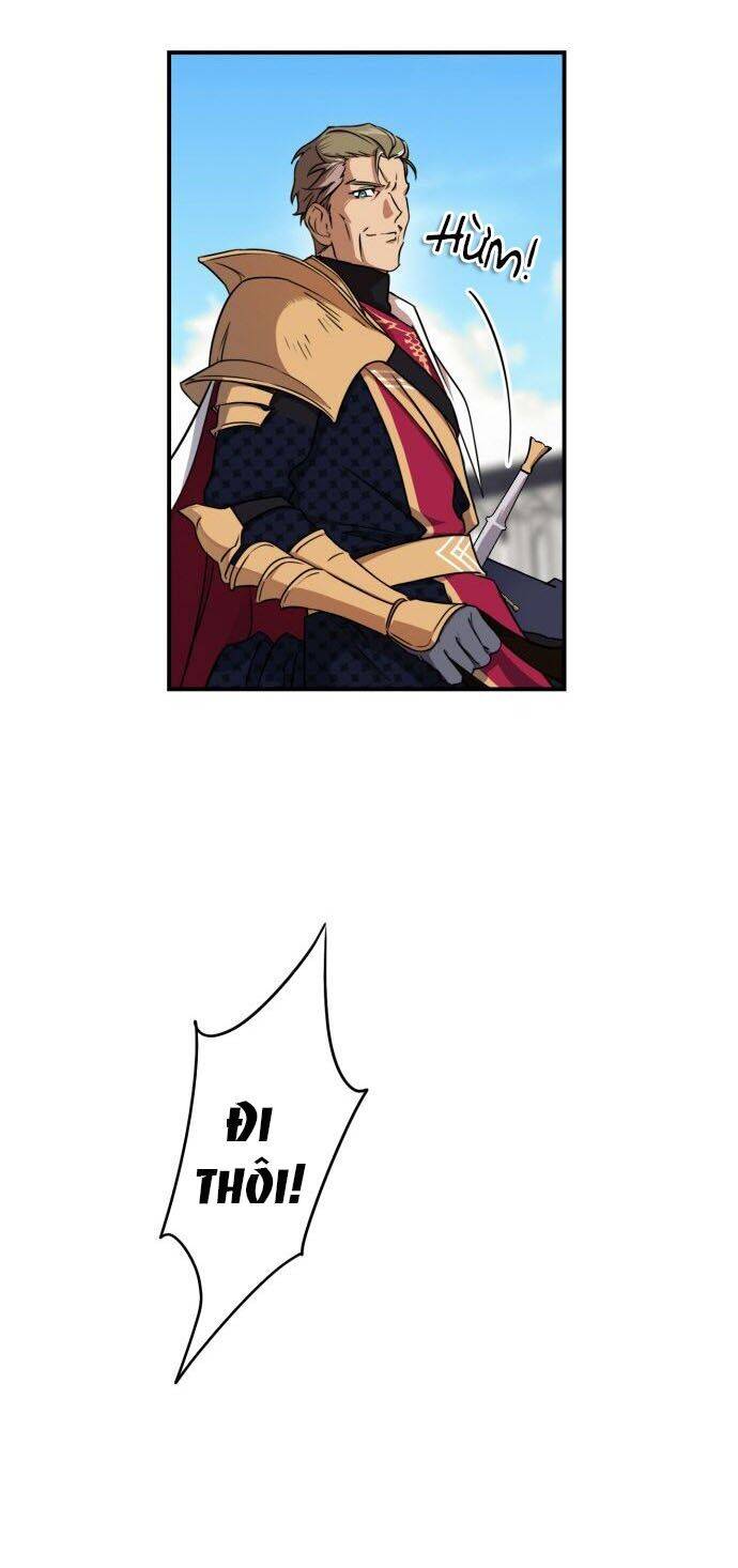 Bị Che Khuất Bởi Mặt Trời Lặn Chapter 14 - Trang 2