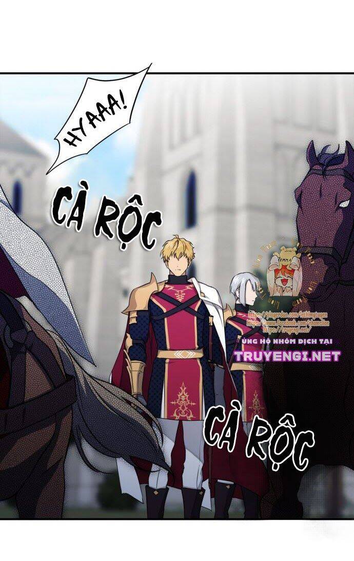 Bị Che Khuất Bởi Mặt Trời Lặn Chapter 14 - Trang 2