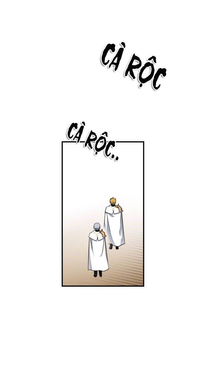 Bị Che Khuất Bởi Mặt Trời Lặn Chapter 14 - Trang 2