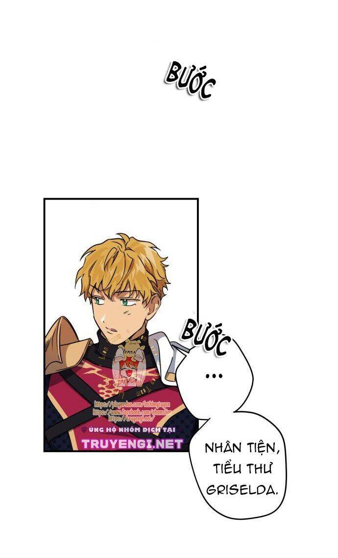 Bị Che Khuất Bởi Mặt Trời Lặn Chapter 14 - Trang 2