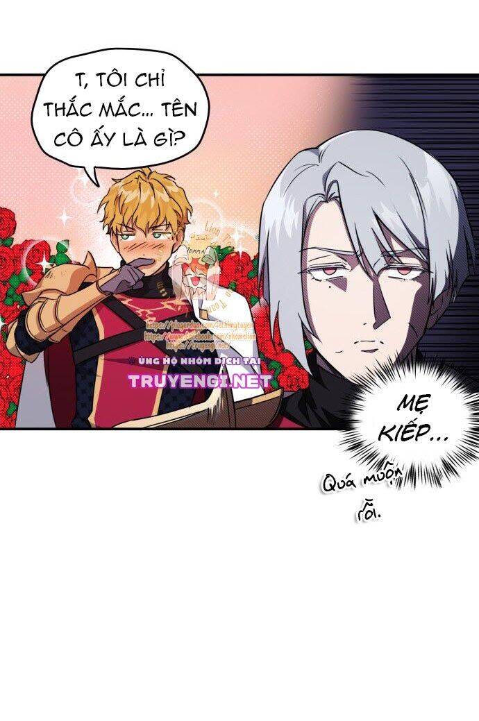 Bị Che Khuất Bởi Mặt Trời Lặn Chapter 14 - Trang 2