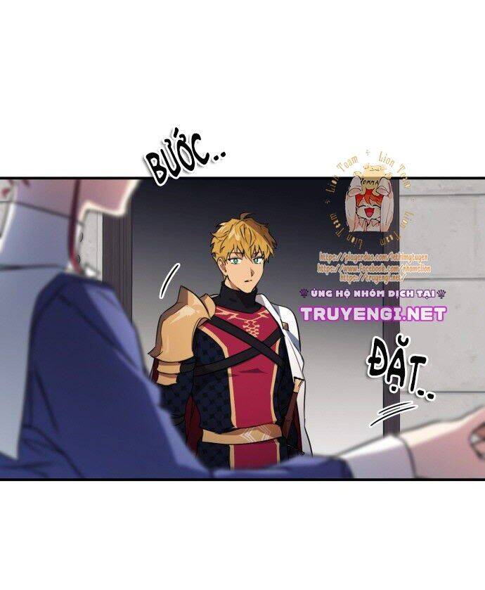 Bị Che Khuất Bởi Mặt Trời Lặn Chapter 14 - Trang 2