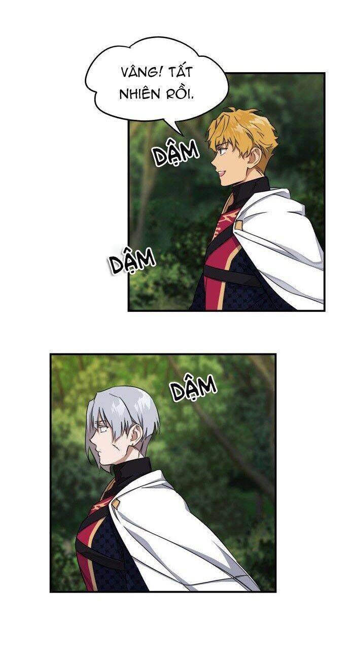 Bị Che Khuất Bởi Mặt Trời Lặn Chapter 14 - Trang 2