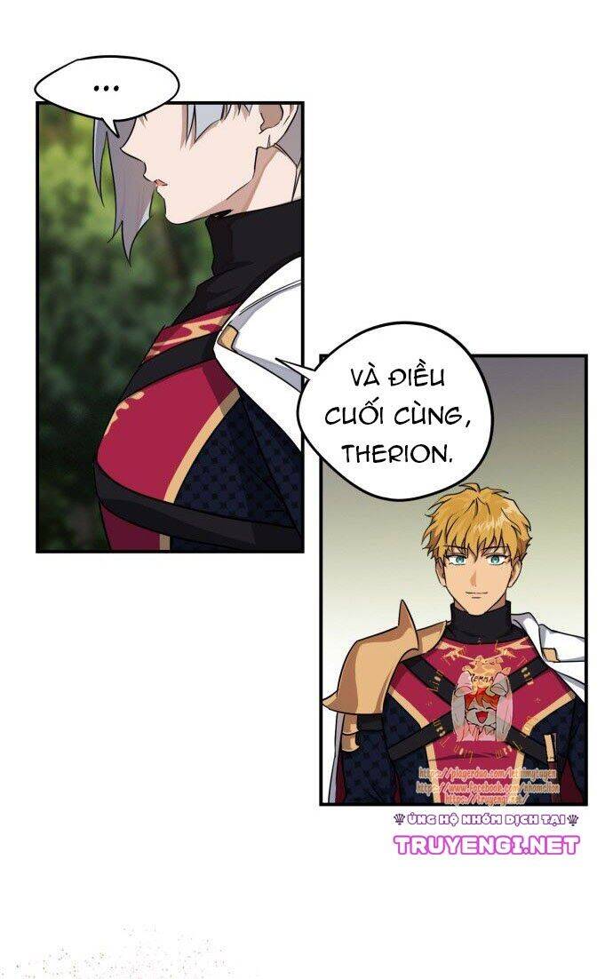 Bị Che Khuất Bởi Mặt Trời Lặn Chapter 14 - Trang 2