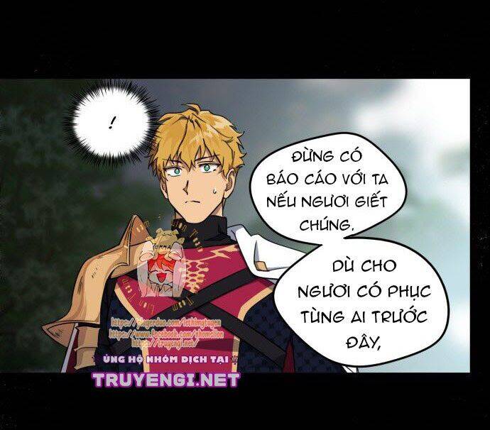 Bị Che Khuất Bởi Mặt Trời Lặn Chapter 14 - Trang 2