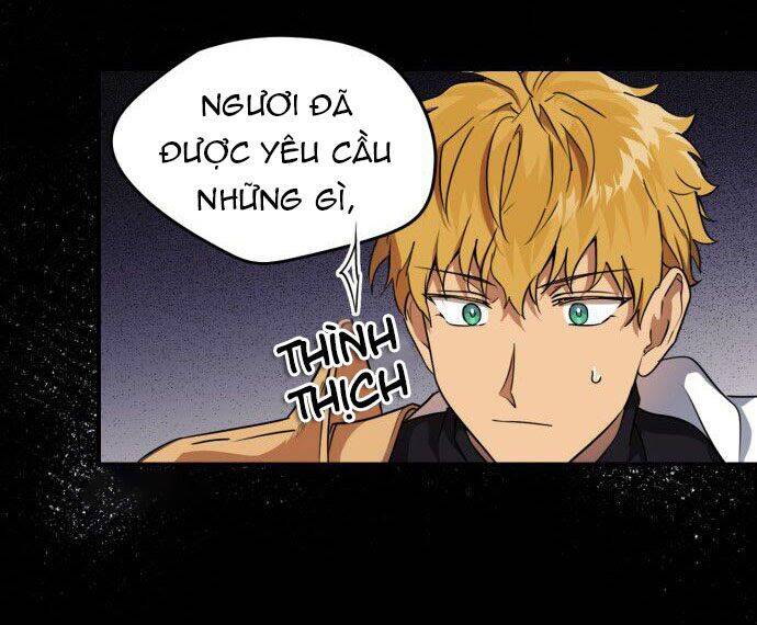 Bị Che Khuất Bởi Mặt Trời Lặn Chapter 14 - Trang 2