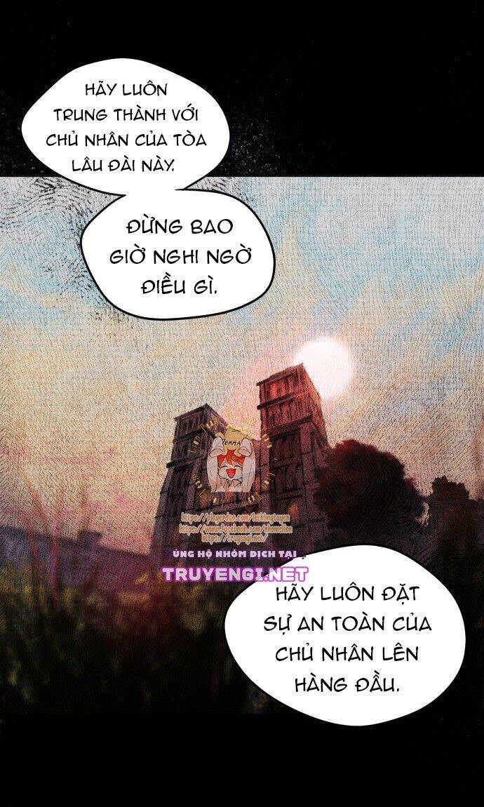 Bị Che Khuất Bởi Mặt Trời Lặn Chapter 14 - Trang 2