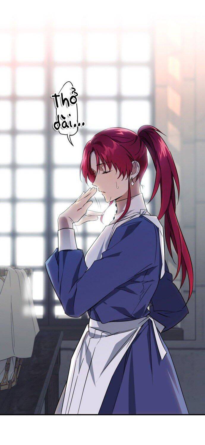 Bị Che Khuất Bởi Mặt Trời Lặn Chapter 14 - Trang 2