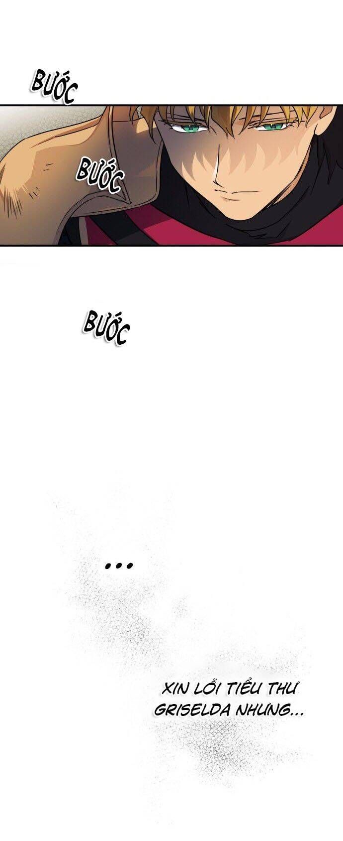 Bị Che Khuất Bởi Mặt Trời Lặn Chapter 14 - Trang 2