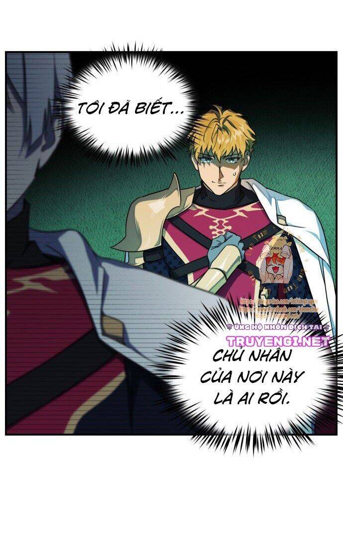 Bị Che Khuất Bởi Mặt Trời Lặn Chapter 14 - Trang 2