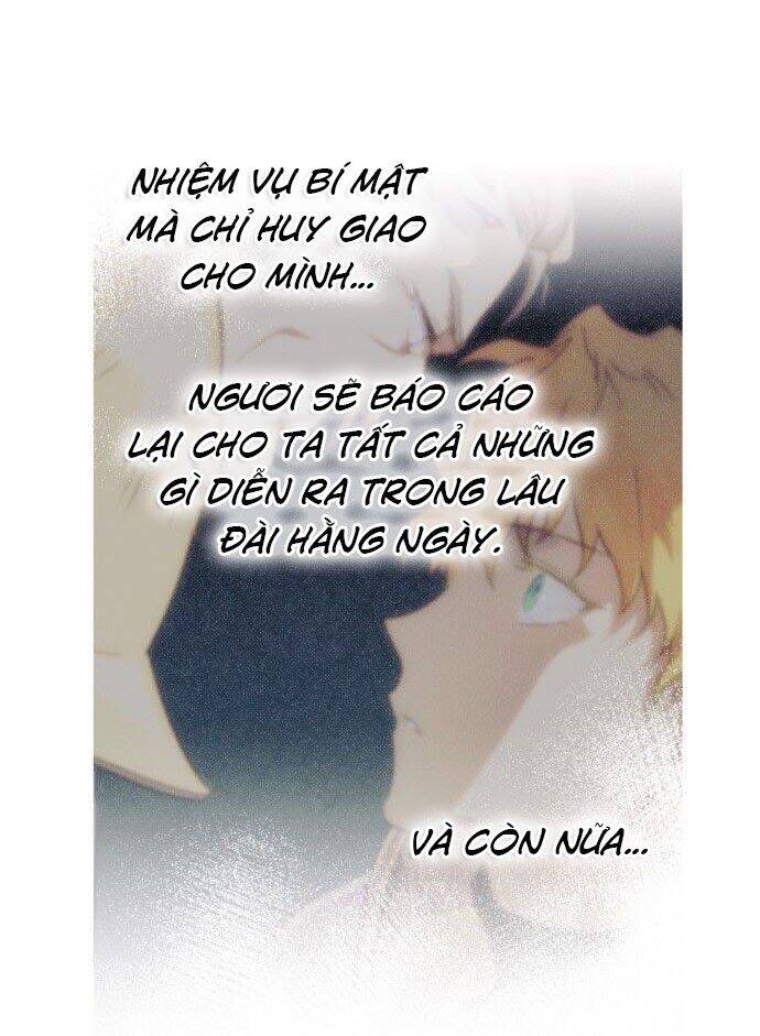 Bị Che Khuất Bởi Mặt Trời Lặn Chapter 14 - Trang 2