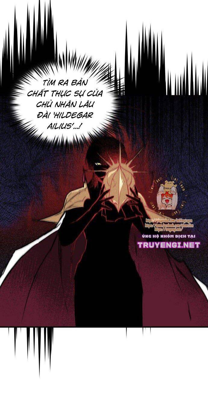 Bị Che Khuất Bởi Mặt Trời Lặn Chapter 14 - Trang 2