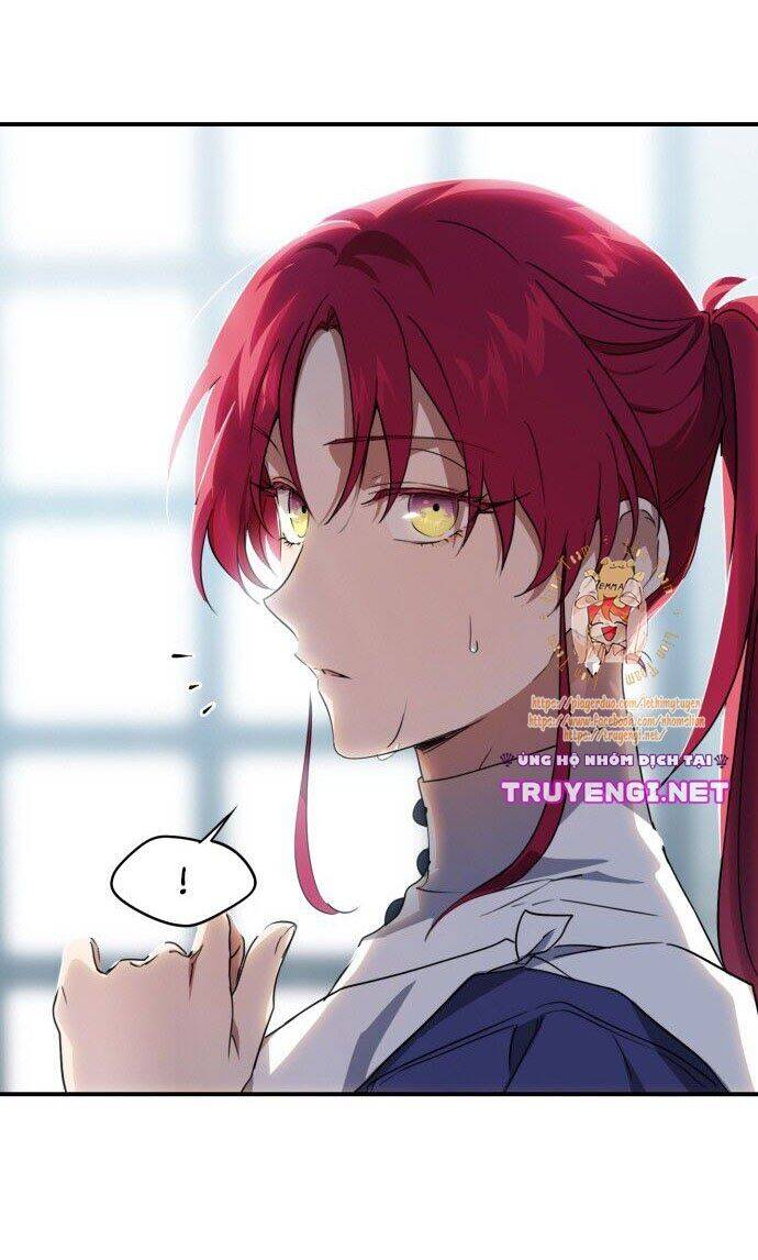 Bị Che Khuất Bởi Mặt Trời Lặn Chapter 14 - Trang 2