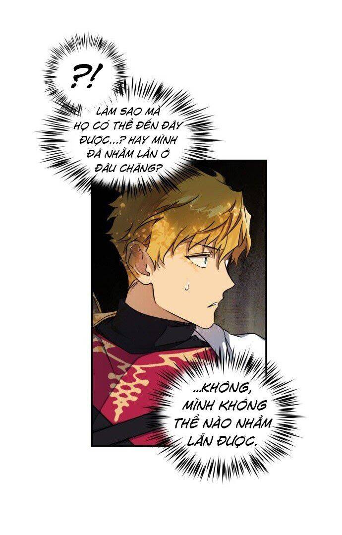 Bị Che Khuất Bởi Mặt Trời Lặn Chapter 14 - Trang 2