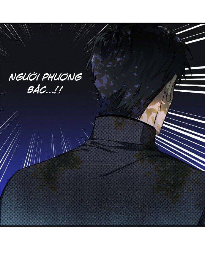 Bị Che Khuất Bởi Mặt Trời Lặn Chapter 14 - Trang 2