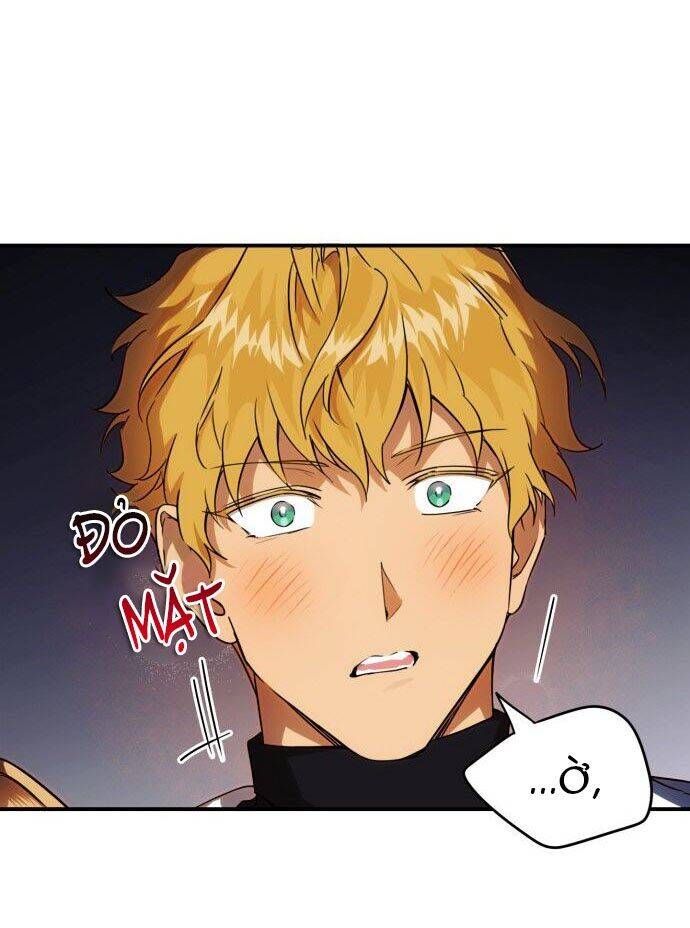 Bị Che Khuất Bởi Mặt Trời Lặn Chapter 14 - Trang 2